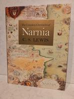 The Complete Chronicles of Narnia - Complete serie boek, Boeken, Ophalen of Verzenden, Zo goed als nieuw