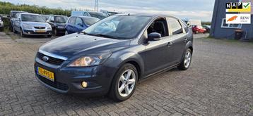 Ford Focus 1.6 TDCi Comfort Airco Trekhaak beschikbaar voor biedingen