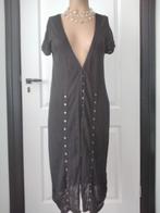 Expresso Linnen vest Zwart - Maat S, Kleding | Dames, Expresso, Ophalen of Verzenden, Nieuw