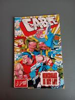 Vintage marvel comic cable, deel 1, Eén comic, Ophalen of Verzenden, Zo goed als nieuw, Amerika