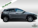 Hyundai KONA 1.0 T-GDI Comfort (120 PK) 1e-Eig. & Keurig-Ond, 12 maanden, Stof, Gebruikt, Origineel Nederlands