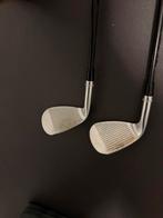 Callaway Jaws 54 & 60 graden wedge - nieuwstaat - proefslaan, Ophalen of Verzenden, Zo goed als nieuw, Club, Callaway