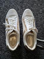 Michael Kors sneakers maat 40, Ophalen of Verzenden, Zo goed als nieuw, Sneakers of Gympen