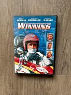 DVD: Winning, Ophalen of Verzenden, Zo goed als nieuw, Vanaf 6 jaar