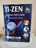 Aroma diffuser, nieuw in doos, Ophalen, Zo goed als nieuw
