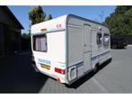 Adria Unica A 390 DS Voortent-Luifel-Fietsrek, Standaardzit, Overige typen, Bedrijf, Adria