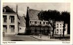 Ingang Muurhuizen - Amersfoort (1961), Verzenden, 1960 tot 1980, Gelopen, Utrecht