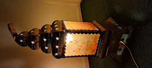 Oosterse Egyptische lamp lantaarn, Huis en Inrichting, Lampen | Wandlampen, Gebruikt, Ophalen