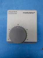 Fasto modulator simpele handbediende thermostaat, Thermostaat, Minder dan 30 cm, Minder dan 60 cm, Ophalen of Verzenden