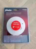 Rookmelder, Doe-het-zelf en Verbouw, Alarmsystemen, Ophalen of Verzenden, Nieuw, Detector, Sensor of Melder, Rook