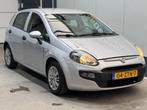 Fiat Punto Evo 1.2 Active, 1005 kg, Stof, Gebruikt, 1242 cc