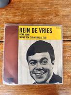 Rein de Vries, Gebruikt, Ophalen of Verzenden, 7 inch, Single