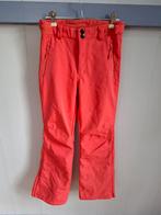 Koraalrode "Protest" meisjes skibroek. Mt.152cm. Als nieuw!, Broek, Protest, Meisje, Ophalen of Verzenden