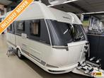 Hobby De Luxe 455 UF +mover+fietsendrager, Rondzit, Hobby, Bedrijf, Overige typen