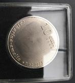 Geboorte munt Amalia, Koningin Beatrix, Euro's, Ophalen of Verzenden, Losse munt