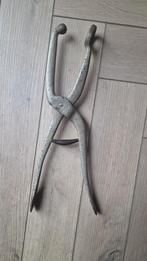 Knobbeltang voor Hallux Valgus, Ophalen of Verzenden