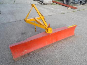 Grondschaaf Peecon 250cm  beschikbaar voor biedingen