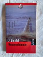J. Bernlef: Hersenschimmen, Boeken, Literatuur, Ophalen of Verzenden, Gelezen