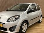Renault Twingo 1.2-16V Authentique|Airco|, 839 kg, Gebruikt, Zwart, 4 cilinders