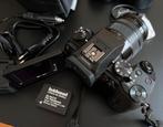 Panasonic Lumix G7, Ophalen, Compact, Zo goed als nieuw, Overige Merken