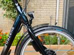 Elektrische Gazelle Balance.Fr U46 cm.Totaal km 778, 47 tot 50 cm, Ophalen of Verzenden, Zo goed als nieuw, Gazelle