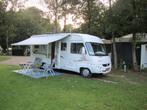 CAMPER LUIFEL THULE OMNISTOR    (  4.60 meter ), Caravans en Kamperen, Ophalen, Gebruikt