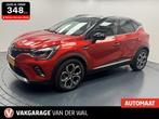 Renault Captur 1.6 E-Tech Plug-in Hybrid 160 Edition One Afn, 77 km/l, Gebruikt, 4 cilinders, Met garantie (alle)