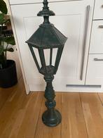 Stalantaarn, Gebruikt, Minder dan 50 watt, Staande lamp, Ophalen of Verzenden