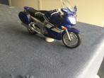 Miniatuur Yamaha FJR1300 en TDM 850, Ophalen of Verzenden, Zo goed als nieuw, Auto