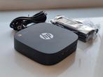 HP Chromebox G2 Mini PC - i7, 16GB RAM, 256GB SSD, Computers en Software, Chromebooks, Ophalen of Verzenden, Zo goed als nieuw