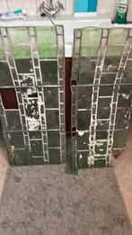 Glas in lood, Ophalen, Gebruikt, Minder dan 80 cm, Glas in lood
