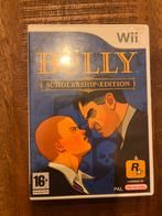 Bully Scholarship Edition - Wii - Getest!, Spelcomputers en Games, Games | Nintendo Wii, Avontuur en Actie, Gebruikt, 2 spelers