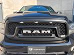 Dodge Ram 1500 5.7 HEMi, 4X4, SPORT, VOL OPTIES!, Auto's, Dodge, Automaat, Gebruikt, 5654 cc, Zwart