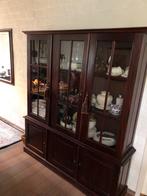 Servieskast, Huis en Inrichting, Kasten | Vitrinekasten, Ophalen, 50 tot 100 cm, 25 tot 50 cm, Overige houtsoorten