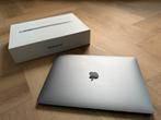 MacBook Air M1 256GB, Computers en Software, Apple Macbooks, 256 GB, Qwerty, 8 GB, 13 inch