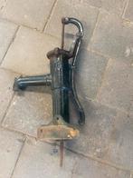 Waterpomp zwengel, Ophalen, Gebruikt, Handmatig