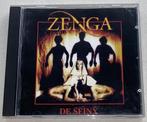 Zenga - De Sfinx (Flairck), Ophalen of Verzenden, Gebruikt