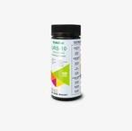 Medicon 10 Urine Test - 100 Urinetest Strips - 10 parameters, Diversen, Ophalen of Verzenden, Nieuw