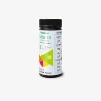 Medicon 10 Urine Test - 100 Urinetest Strips - 10 parameters, Diversen, Overige Diversen, Nieuw, Ophalen of Verzenden