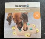 Houten hondenspel (Beeztees), Dieren en Toebehoren, Ophalen of Verzenden, Zo goed als nieuw, Intelligentiespeelgoed