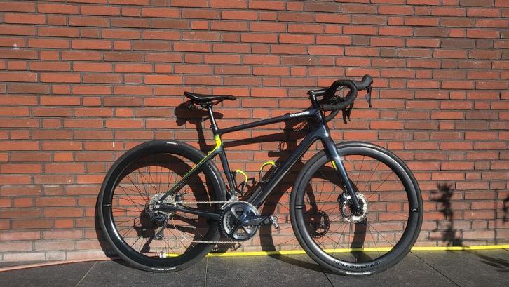 Cannondale Synapse 2 RL, Fietsen en Brommers, Fietsen | Racefietsen, Zo goed als nieuw, Heren, Overige merken, Meer dan 20 versnellingen