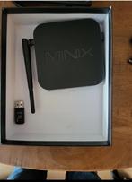 Minix neo, Ophalen of Verzenden, Zo goed als nieuw, Minder dan 500 GB