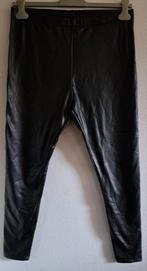 H&M dames  Broek - Maat L, Kleding | Dames, Broeken en Pantalons, H&M, Zwart, Maat 42/44 (L), Ophalen of Verzenden