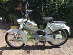 Puch VS50 L skyrider, Fietsen en Brommers, Brommers | Oldtimers, Maximaal 45 km/u, 50 cc, 2 versnellingen, Puch