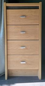 Lade kastje 111H x 53B x 46D, Ophalen, Gebruikt, 100 tot 150 cm, 50 tot 100 cm