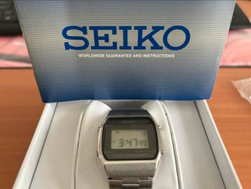 Seiko A914 5010 beschikbaar voor biedingen