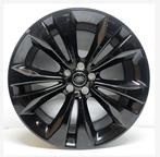 Range Rover 9,5Jx22 ET49 5x120 Black Gloss LR144250, Velg(en), Nieuw, Overige maten, Ophalen of Verzenden