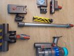 Dyson V15 Detect Fluffy., Witgoed en Apparatuur, Stofzuigers, Ophalen of Verzenden, Nieuw, Minder dan 1200 watt, Stofzuiger