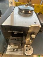 2 Siemens koffieautomaten, Witgoed en Apparatuur, Koffiezetapparaten, Ophalen, Gebruikt, Koffiemachine