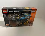 42095 LEGO Technic Remote controlled stunt racer, -, Nieuw, Ophalen of Verzenden, LEGO